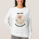 Recherche de golden retriever femme tshirts Qui