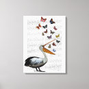 Recherche de papillon impressions sur toile Steampunk