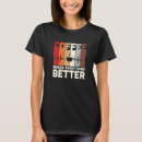 Recherche de publicité vintage tshirts Café