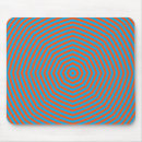 Recherche de hypnotique tapis souris Illusion d'optique