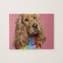 Recherche de partie du corps puzzles Animal