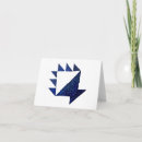 Recherche de couture vœux cartes Bleu