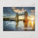 Recherche de tower bridge cartes postales Pont tour