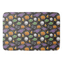 Recherche de halloween tapis de bain Batte