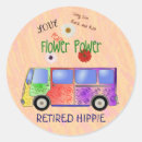 Recherche de retirement autocollants Cool