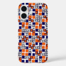 Recherche de fantômes mignons iphone coques Motif d'halloween