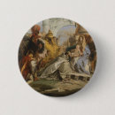 Recherche de famille italienne badges Vierge marie
