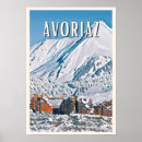 Recherche de voyage de ski posters Hiver