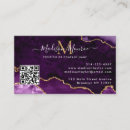 Recherche de pourpre violet cartes visite Marbre