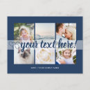 Recherche de bleu marine cartes postales Toute personne