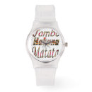 Recherche de texte montres Concevoir votre propre