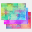 Recherche de patchwork papier cadeau Rose
