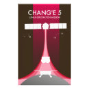 Recherche de missions posters Lune