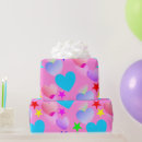 Recherche de léger papier cadeau Rouge