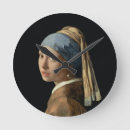 Recherche de 17ème horloges Siècle