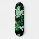 Recherche de hippie skateboards Graffiti