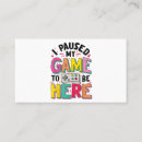 Recherche de pour le gamer cartes visite Joueur