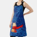 Recherche de moche tabliers Xmas