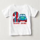Recherche de 2ème anniversaire tshirts Garçon