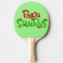 Recherche de heureux raquettes ping pong Tyrannosaurus rex