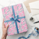 Recherche de motifs papier cadeau Motif floral