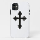 Recherche de croix chrétienne iphone coques Catholique