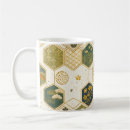 Recherche de motif japonais tasses Fleur de cerisier