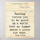 Recherche de reading posters Lecture