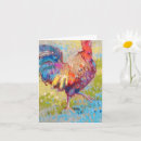 Recherche de coq vœux cartes Heureux