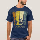 Recherche de cycologist tshirts Vélo de route
