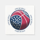 Recherche de basketball serviettes Balle