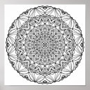 Recherche de de mandala posters Soleil