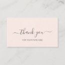 Recherche de merci des cartes cartes visite Pour elle