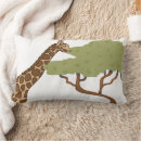 Recherche de acacia Girafe
