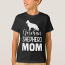 Recherche de german shepherd enfant tshirts Populaire
