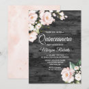 Recherche de blush pink floral invitations Rougir