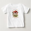 Recherche de champignon bébé vêtements Petit