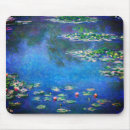 Recherche de par claude monet tapis souris Impressionnisme