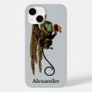 Recherche de v iphone coques Illustrations vintage