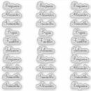 Recherche de invitations autocollants Mariés