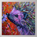 Recherche de couteaux art Peinture