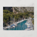 Recherche de calanques cartes postales France