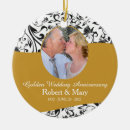 Recherche de mariage ronds ornements Simple