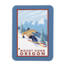 Recherche de skieur magnets Neige