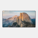 Recherche de paysage montagne tapis souris Ciel bleu