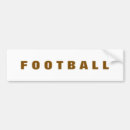 Recherche de sportive voiture autocollants Football