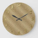 Recherche de hexagonal horloges Motif