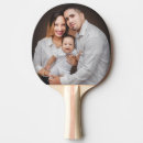 Recherche de jeux personnalisés raquettes ping pong Modèle