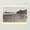 Recherche de phoques cartes postales San francisco