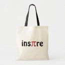 Recherche de math tote bags Humour